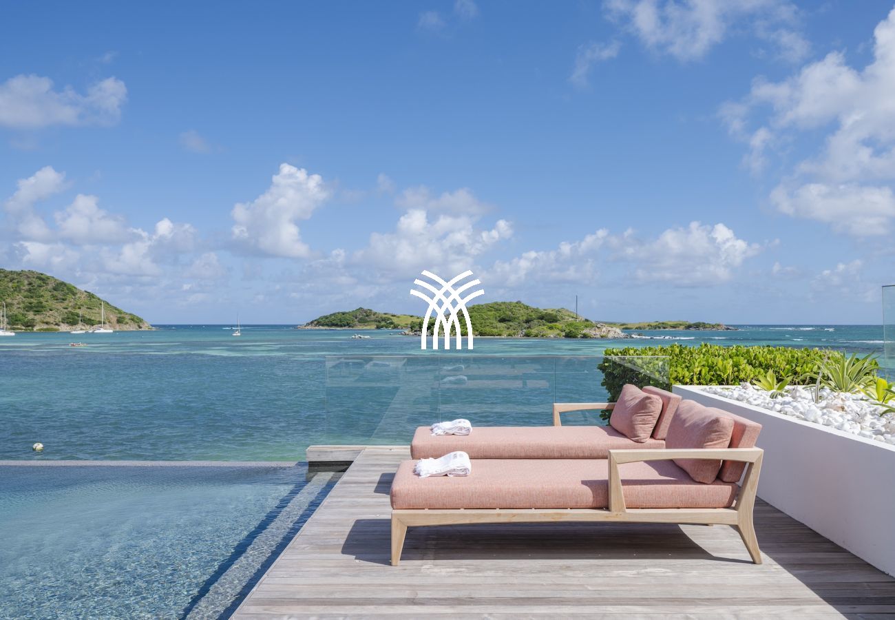 Villa in Cul-de-sac - Mapai