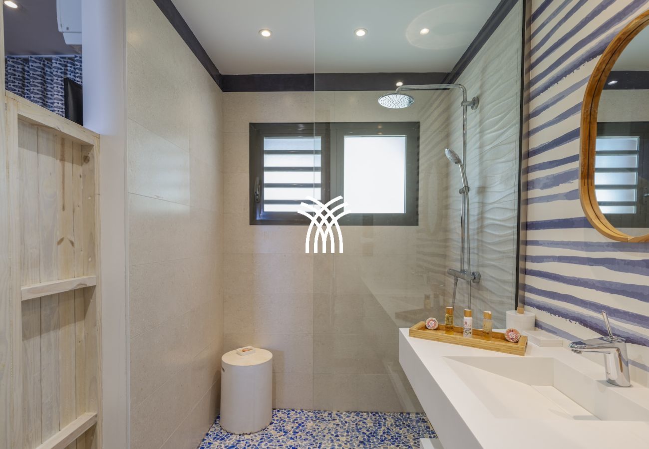 Villa in Cul-de-sac - Mapai