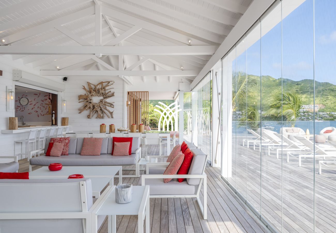 Villa in Cul-de-sac - Mapai