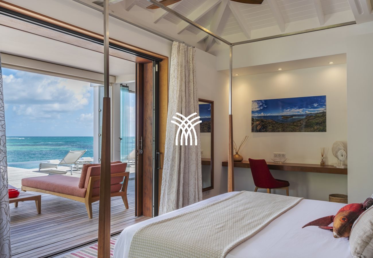 Villa in Cul-de-sac - Mapai