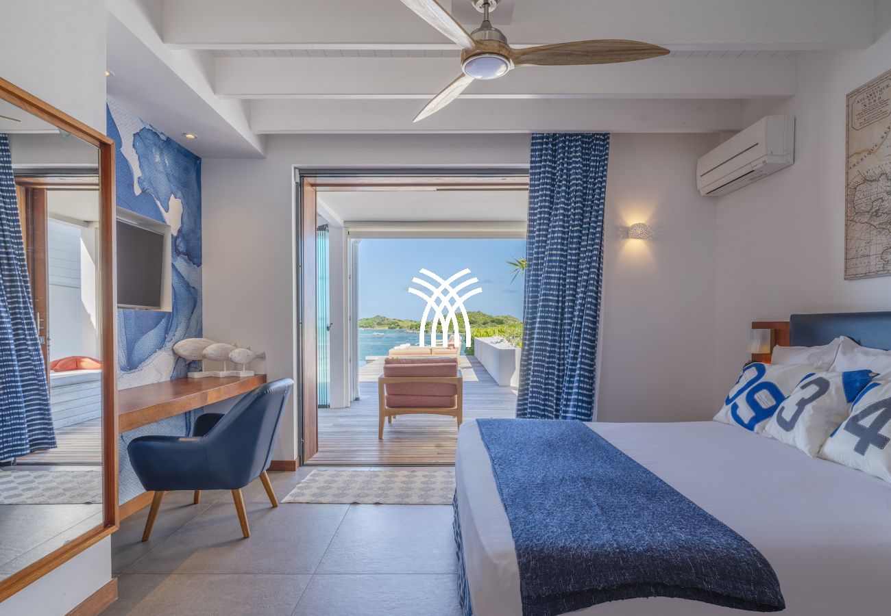 Villa in Cul-de-sac - Mapai