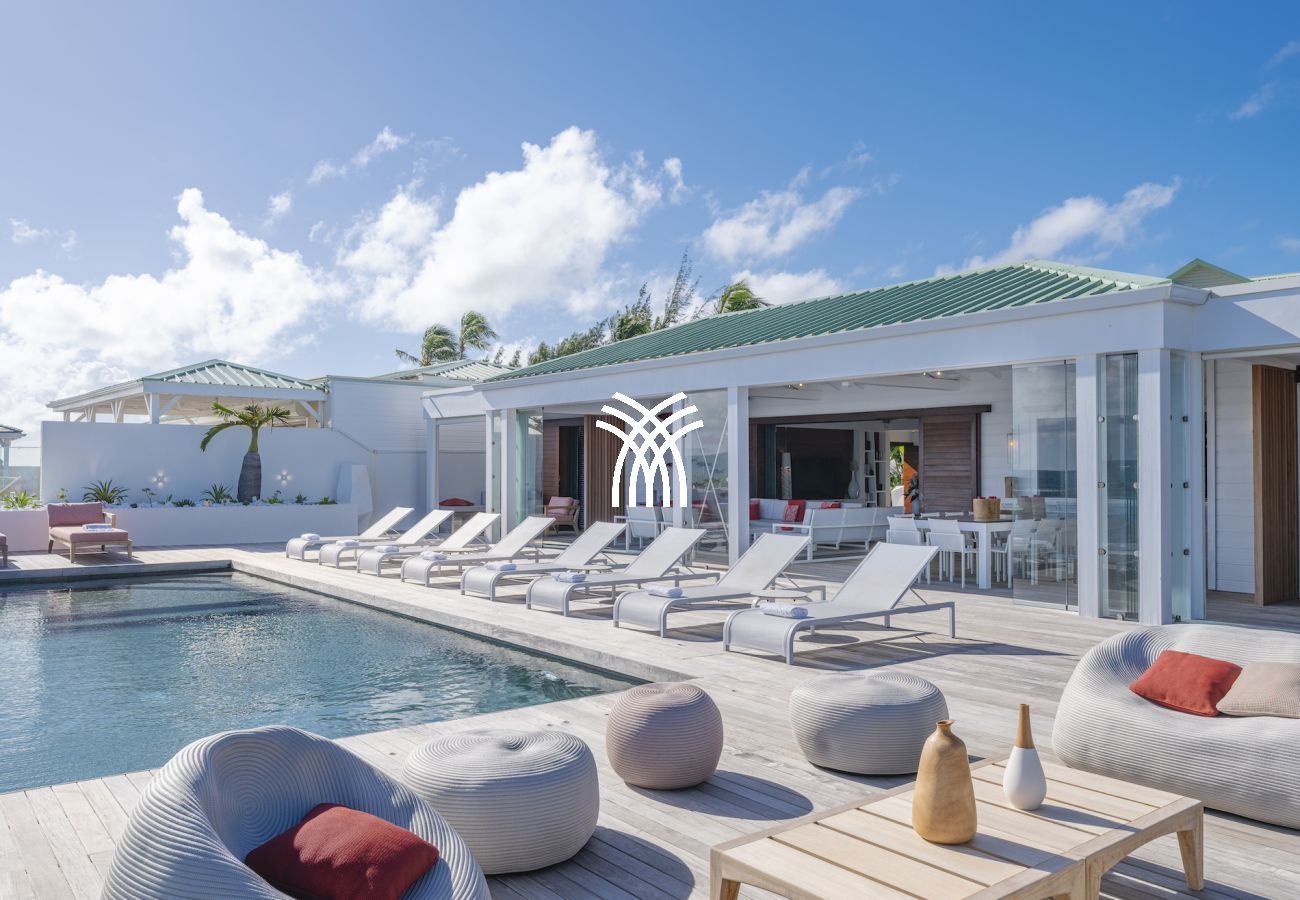 Villa in Cul-de-sac - Mapai