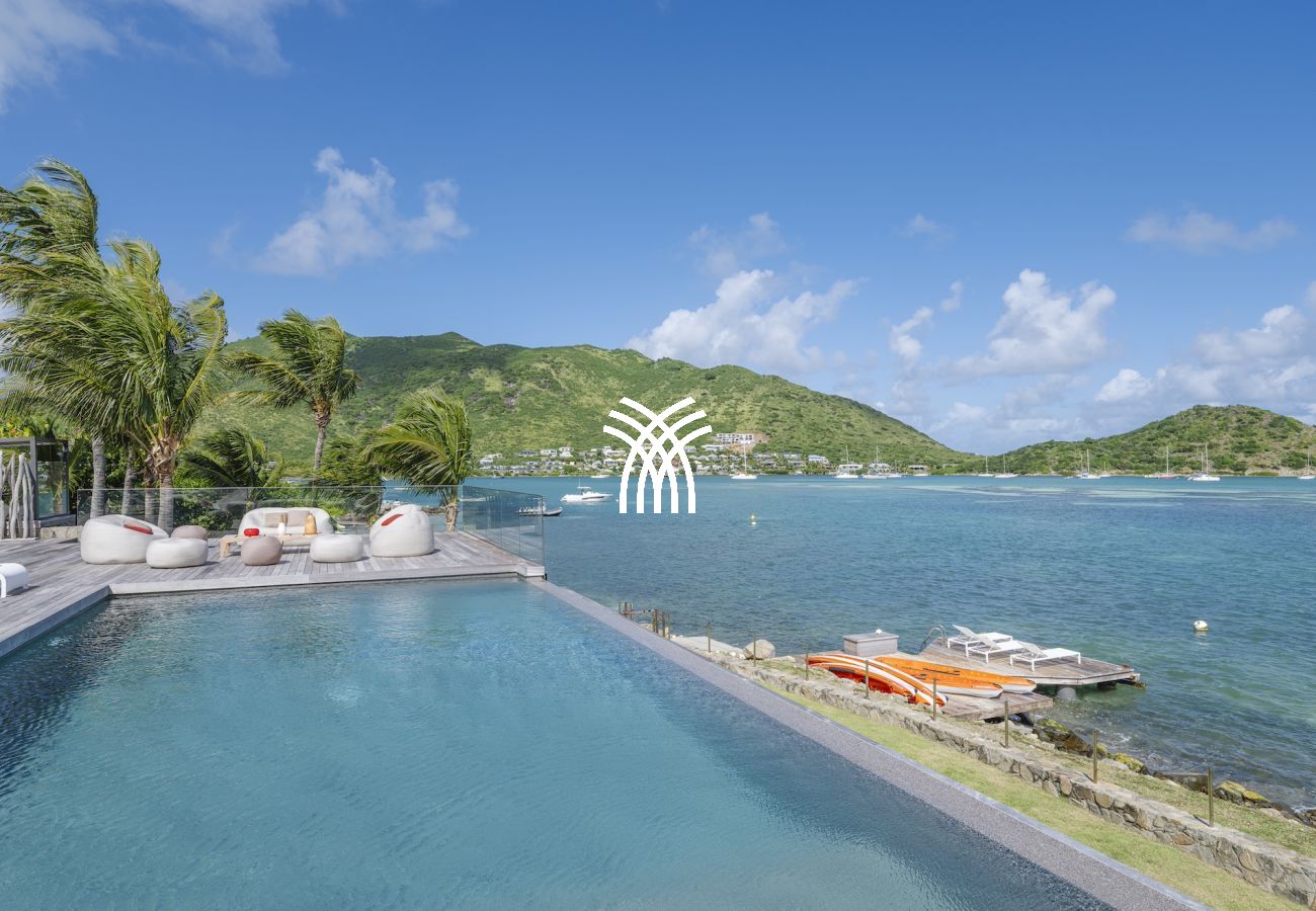 Villa in Cul-de-sac - Mapai