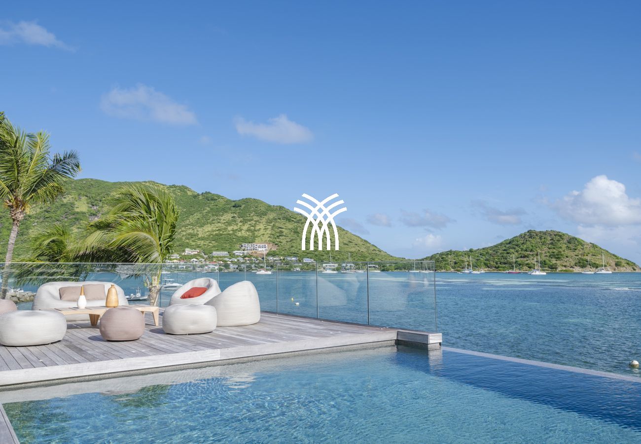 Villa in Cul-de-sac - Mapai