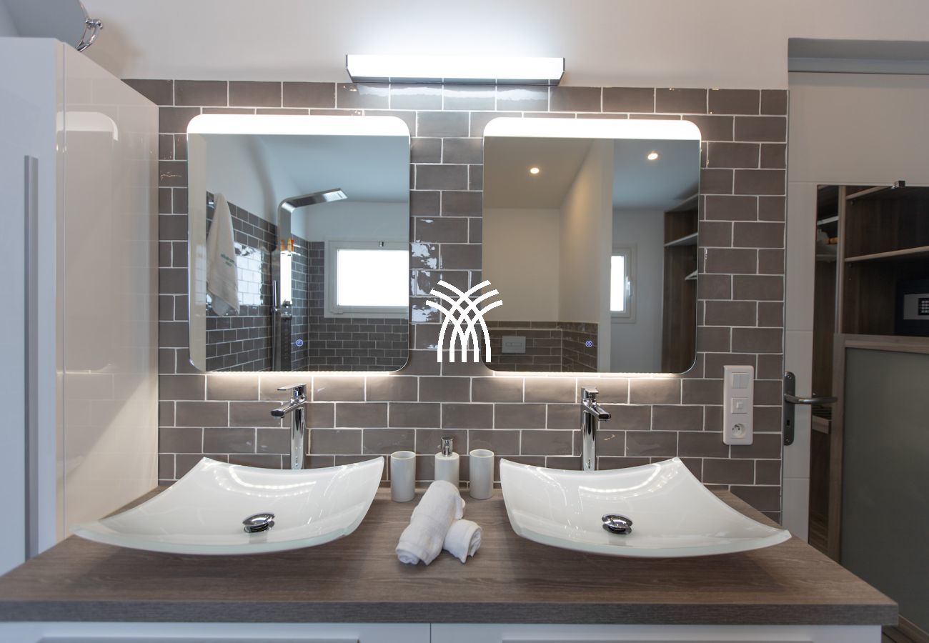 Villa in Terres Basses - Mirabelle SXM