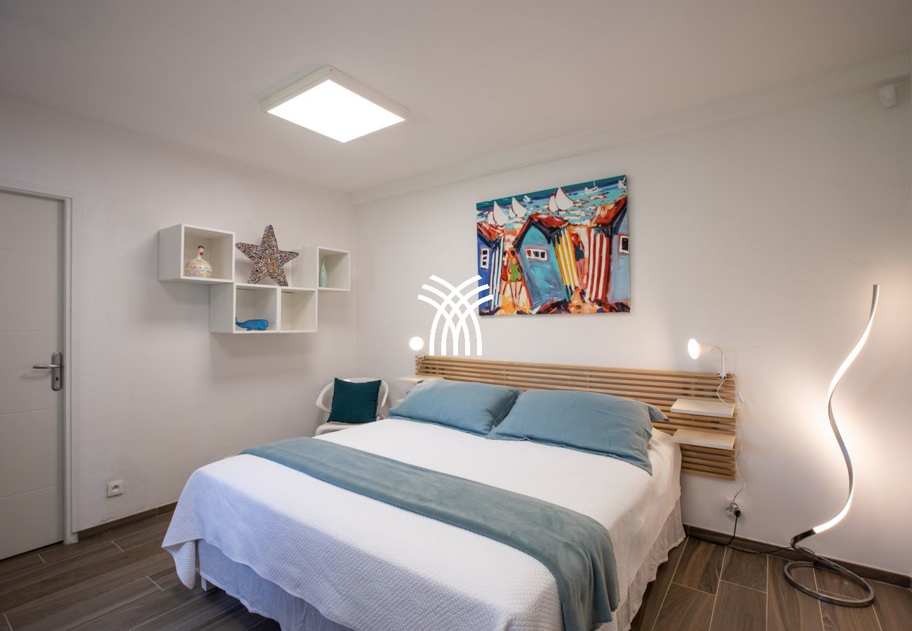 Villa in Terres Basses - Mirabelle SXM