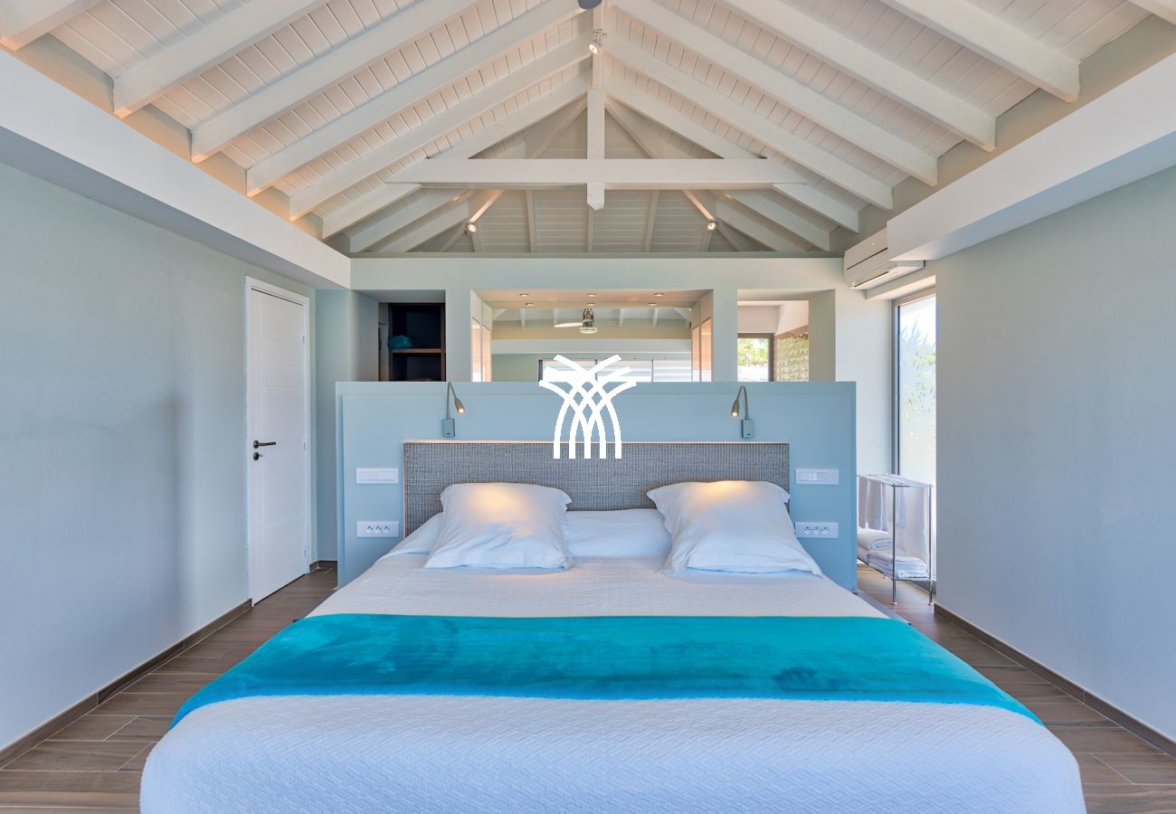 Villa in Terres Basses - Mirabelle SXM