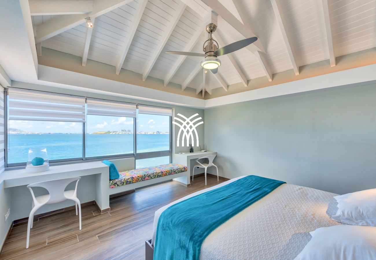 Villa in Terres Basses - Mirabelle SXM
