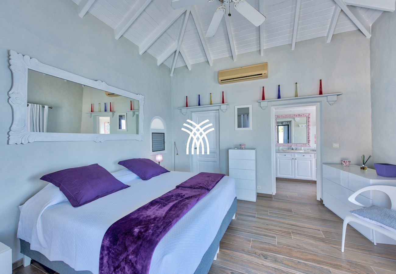 Villa in Terres Basses - Mirabelle SXM