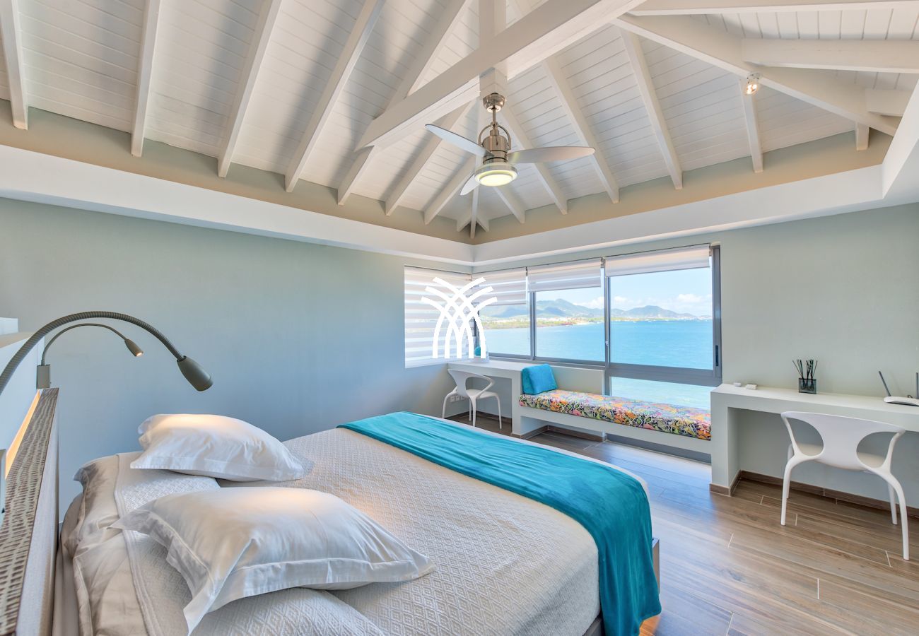 Villa in Terres Basses - Mirabelle SXM