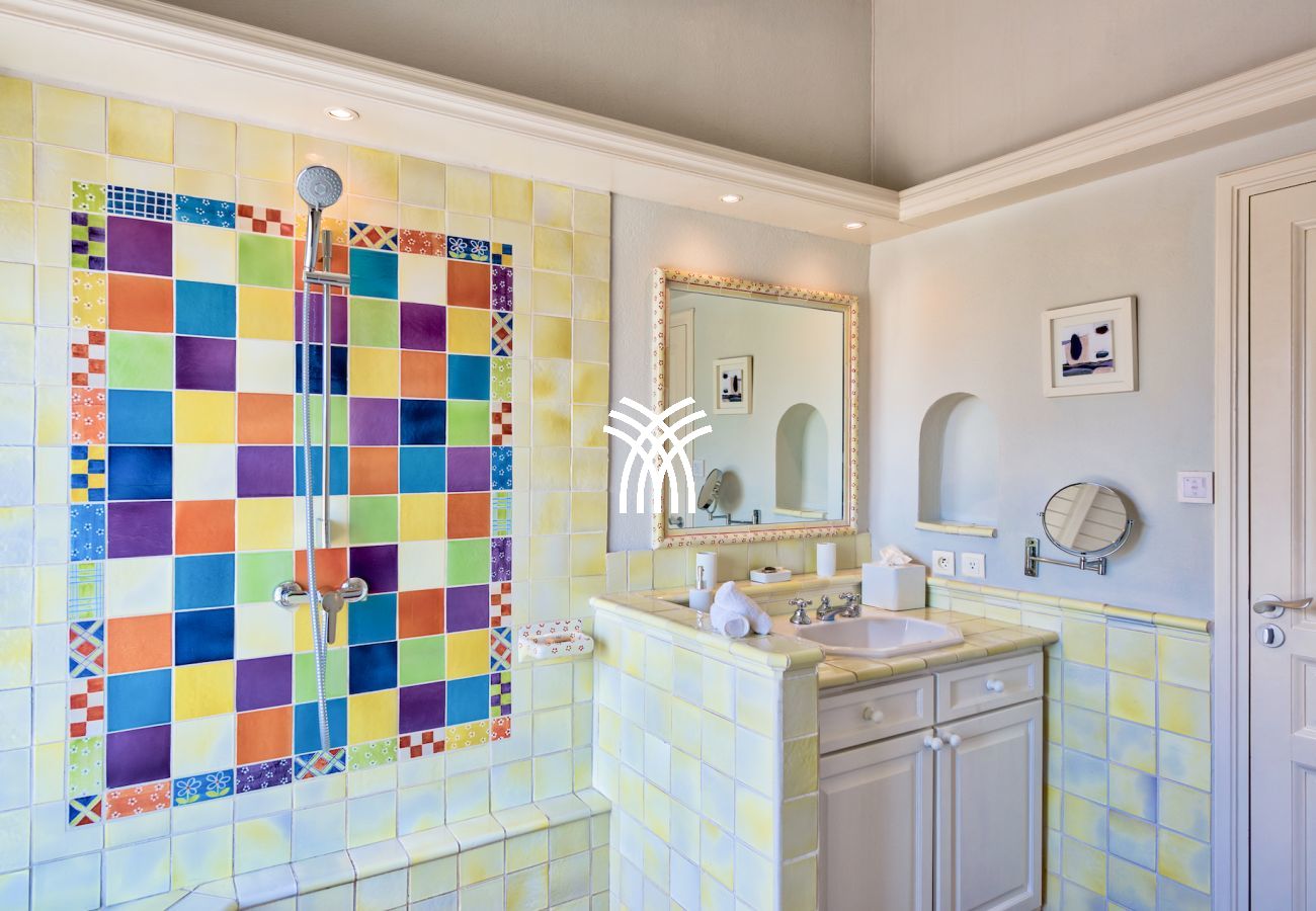 Villa in Terres Basses - Mirabelle SXM