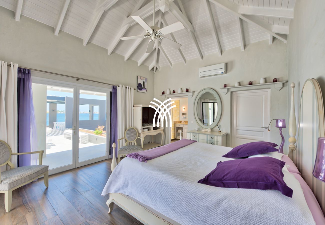 Villa in Terres Basses - Mirabelle SXM