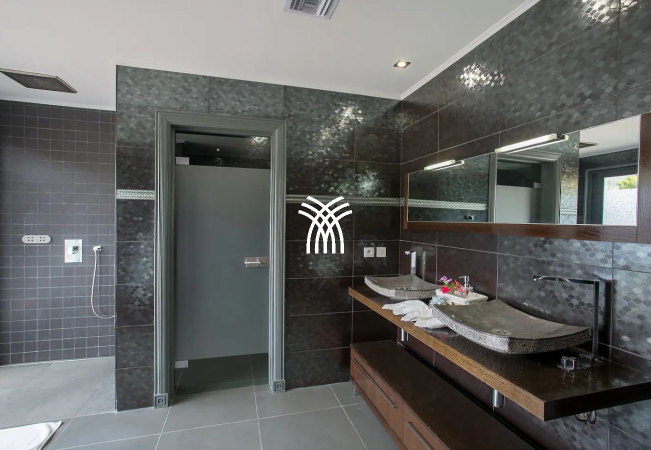 Villa in Orient Bay - Monte Verde