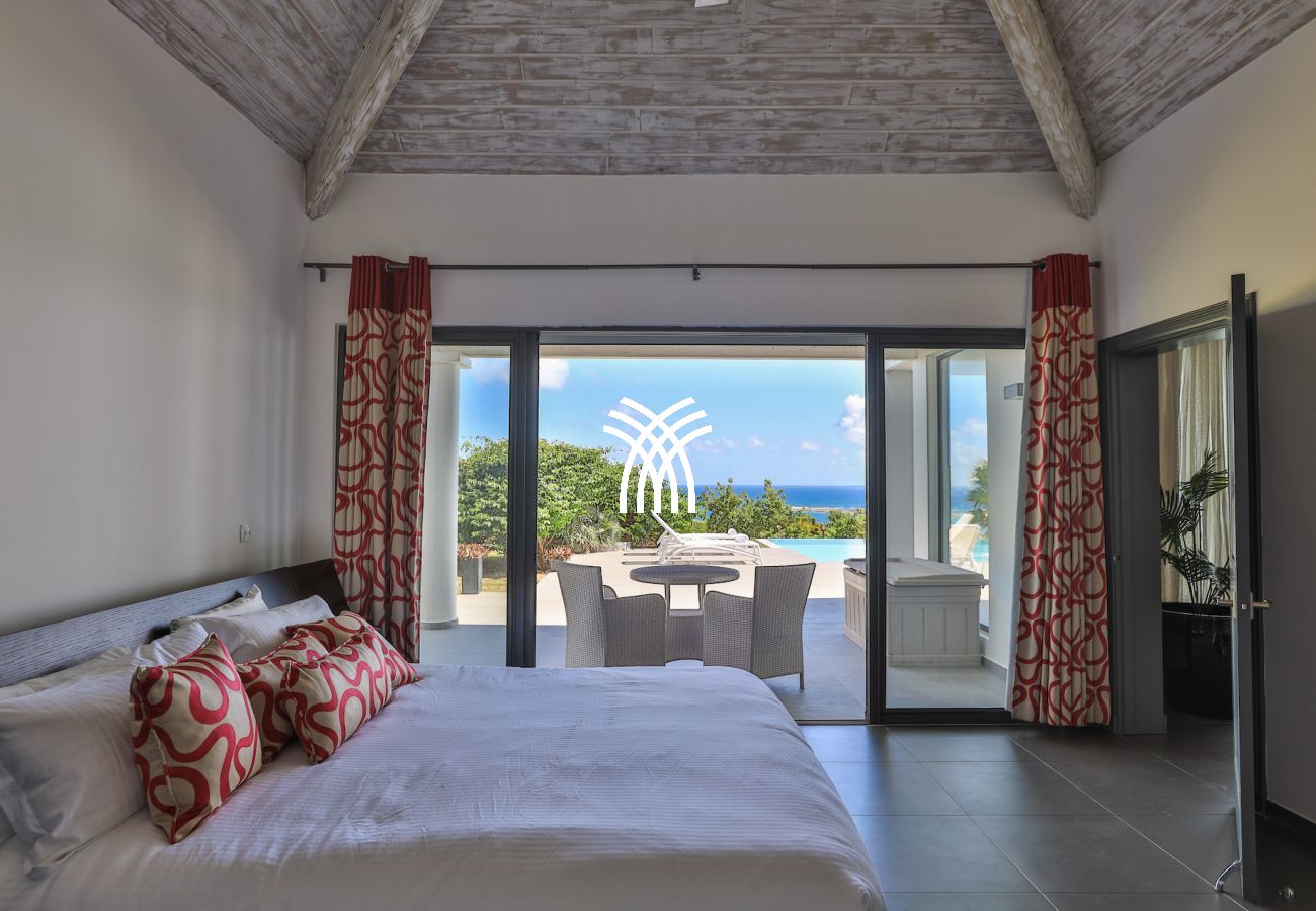 Villa in Orient Bay - Monte Verde