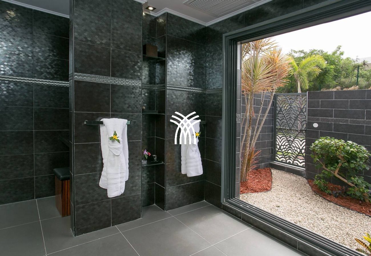 Villa in Orient Bay - Monte Verde