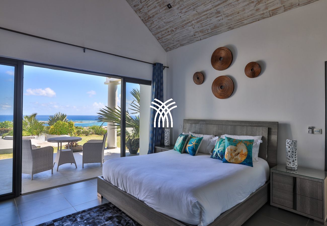 Villa in Orient Bay - Monte Verde