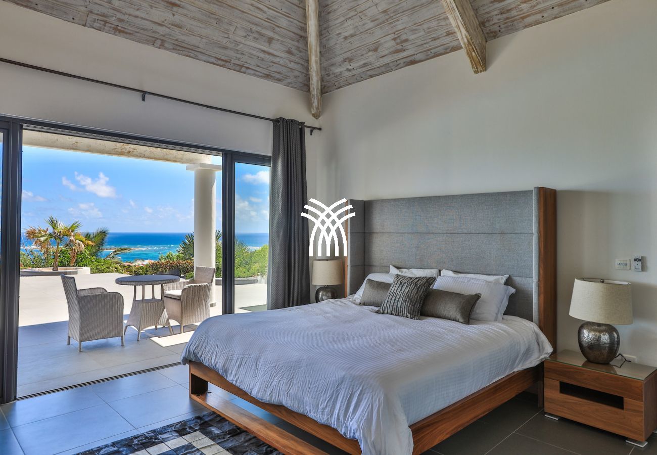 Villa in Orient Bay - Monte Verde