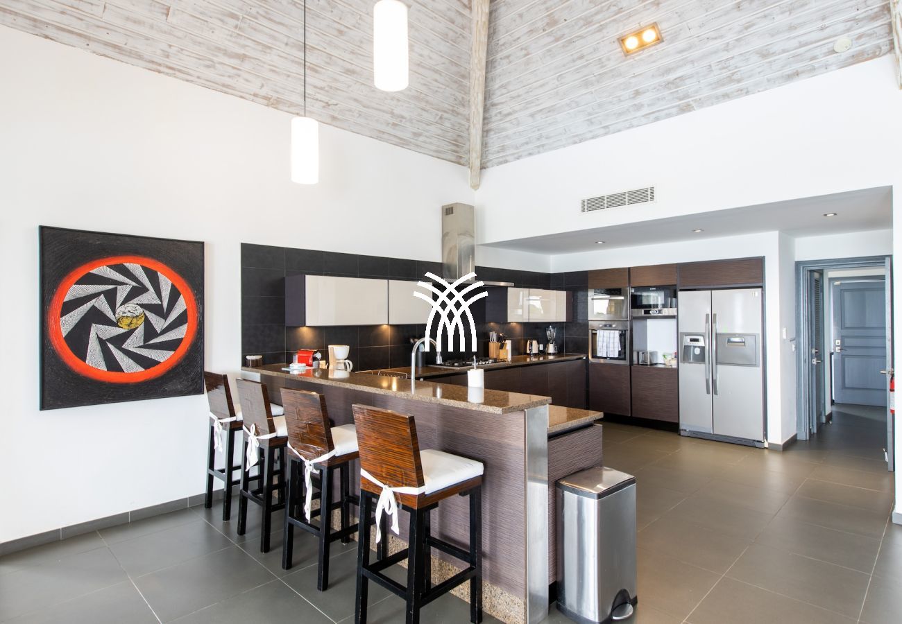 Villa in Orient Bay - Monte Verde