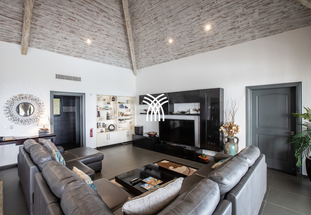 Villa in Orient Bay - Monte Verde