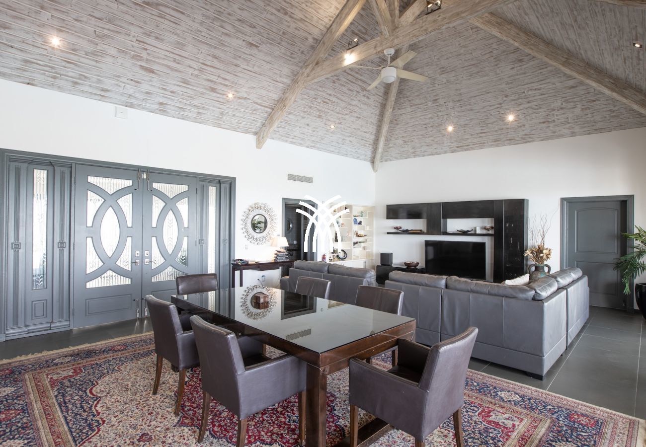 Villa in Orient Bay - Monte Verde