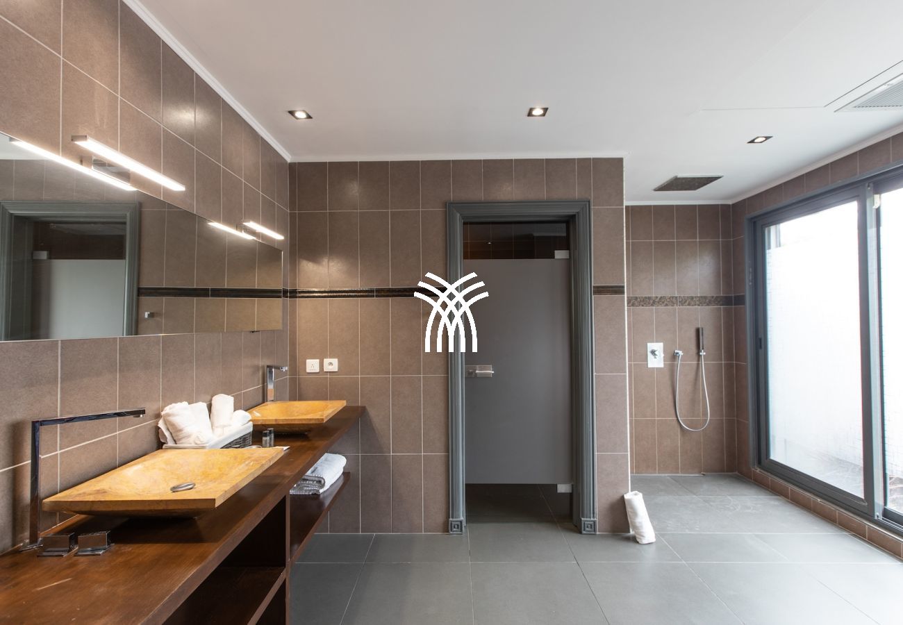 Villa in Orient Bay - Monte Verde