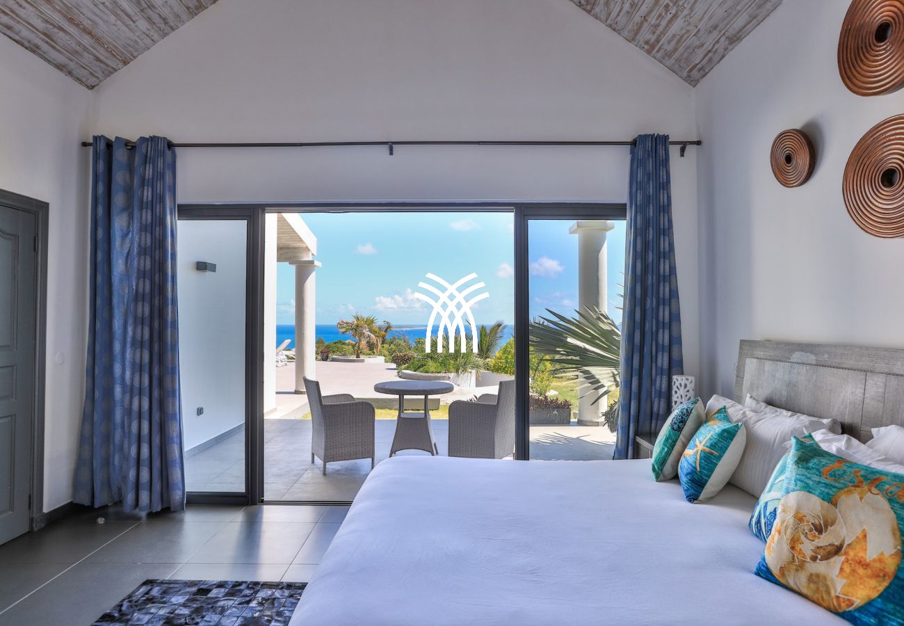 Villa in Orient Bay - Monte Verde