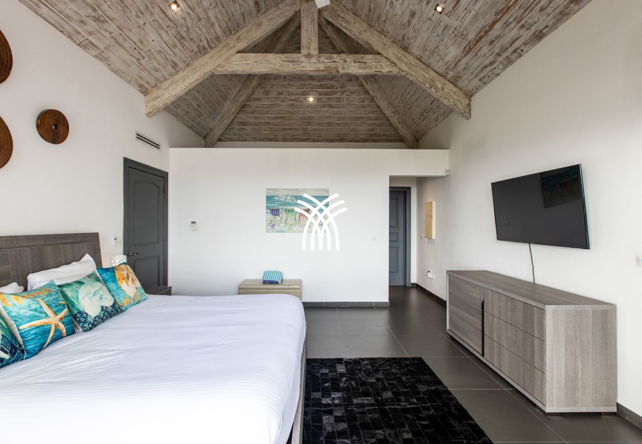 Villa in Orient Bay - Monte Verde