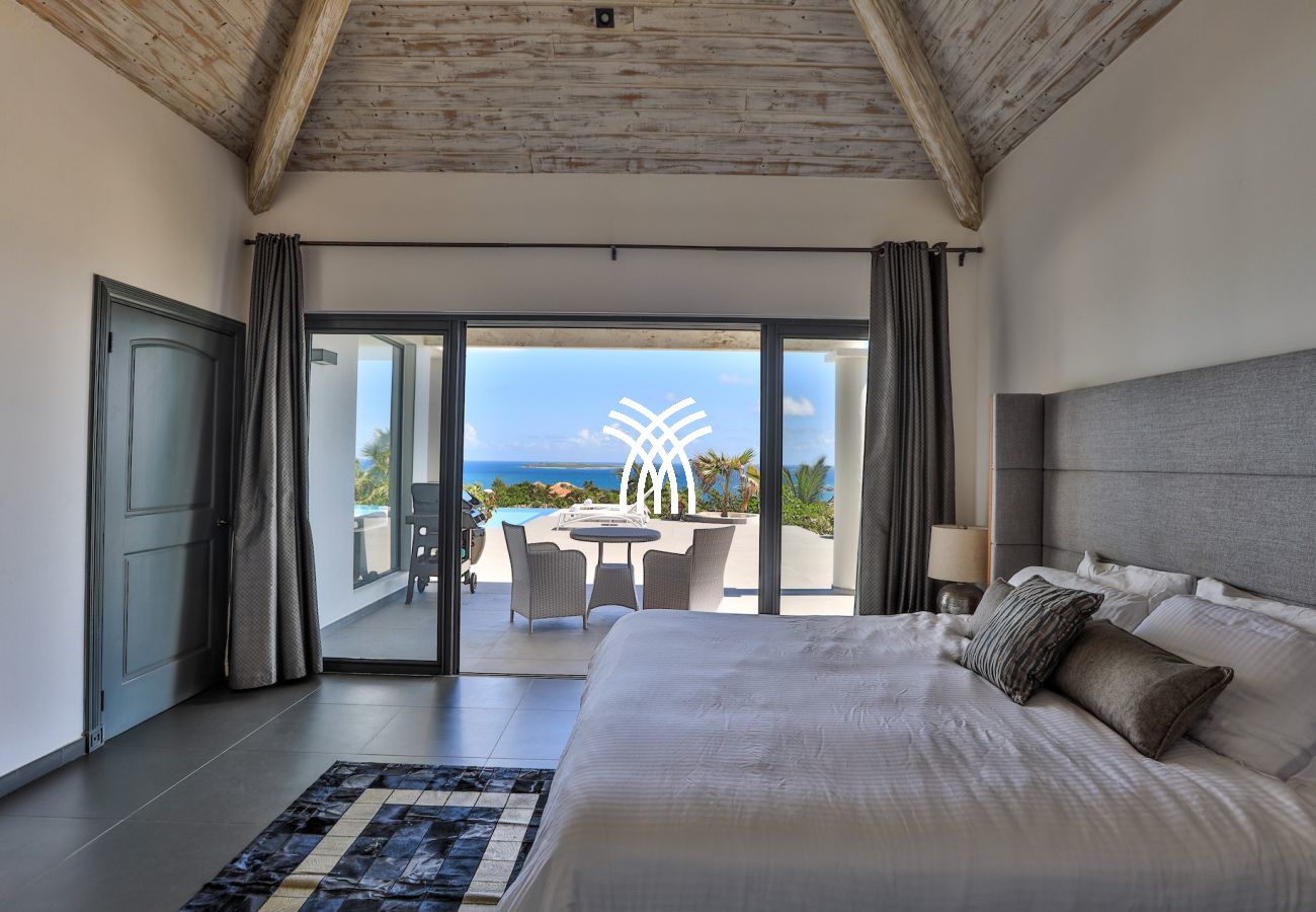 Villa in Orient Bay - Monte Verde