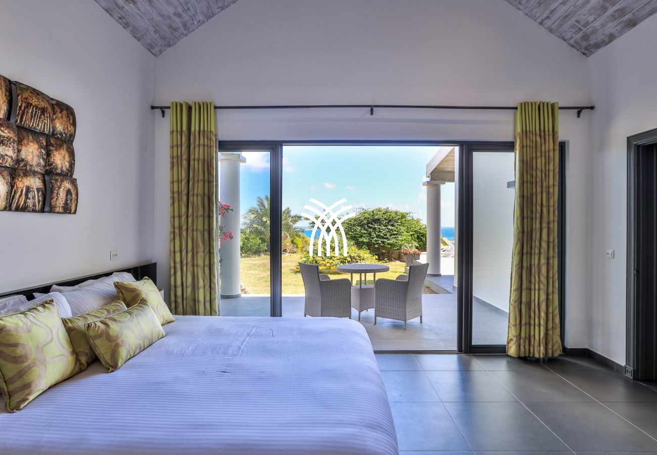 Villa in Orient Bay - Monte Verde