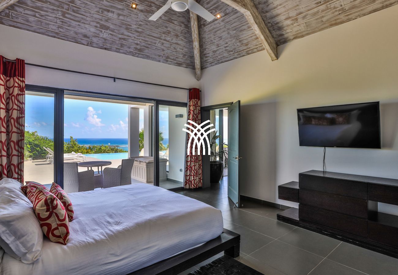 Villa in Orient Bay - Monte Verde