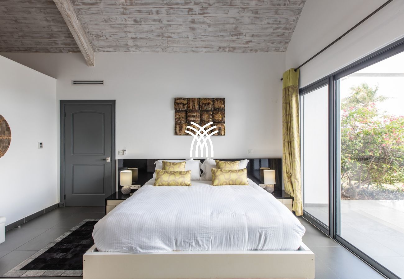 Villa in Orient Bay - Monte Verde