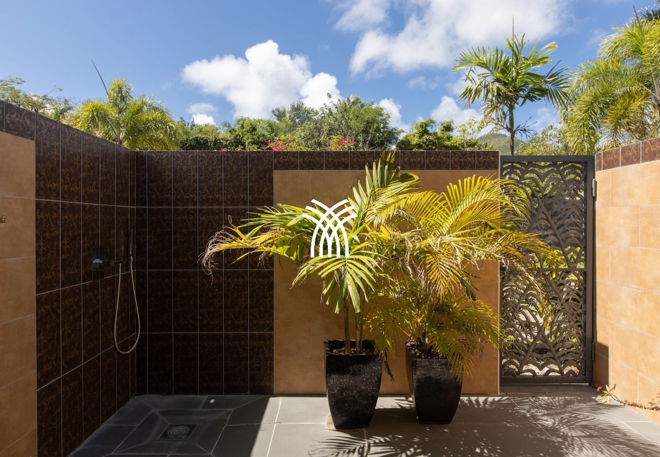 Villa in Orient Bay - Monte Verde