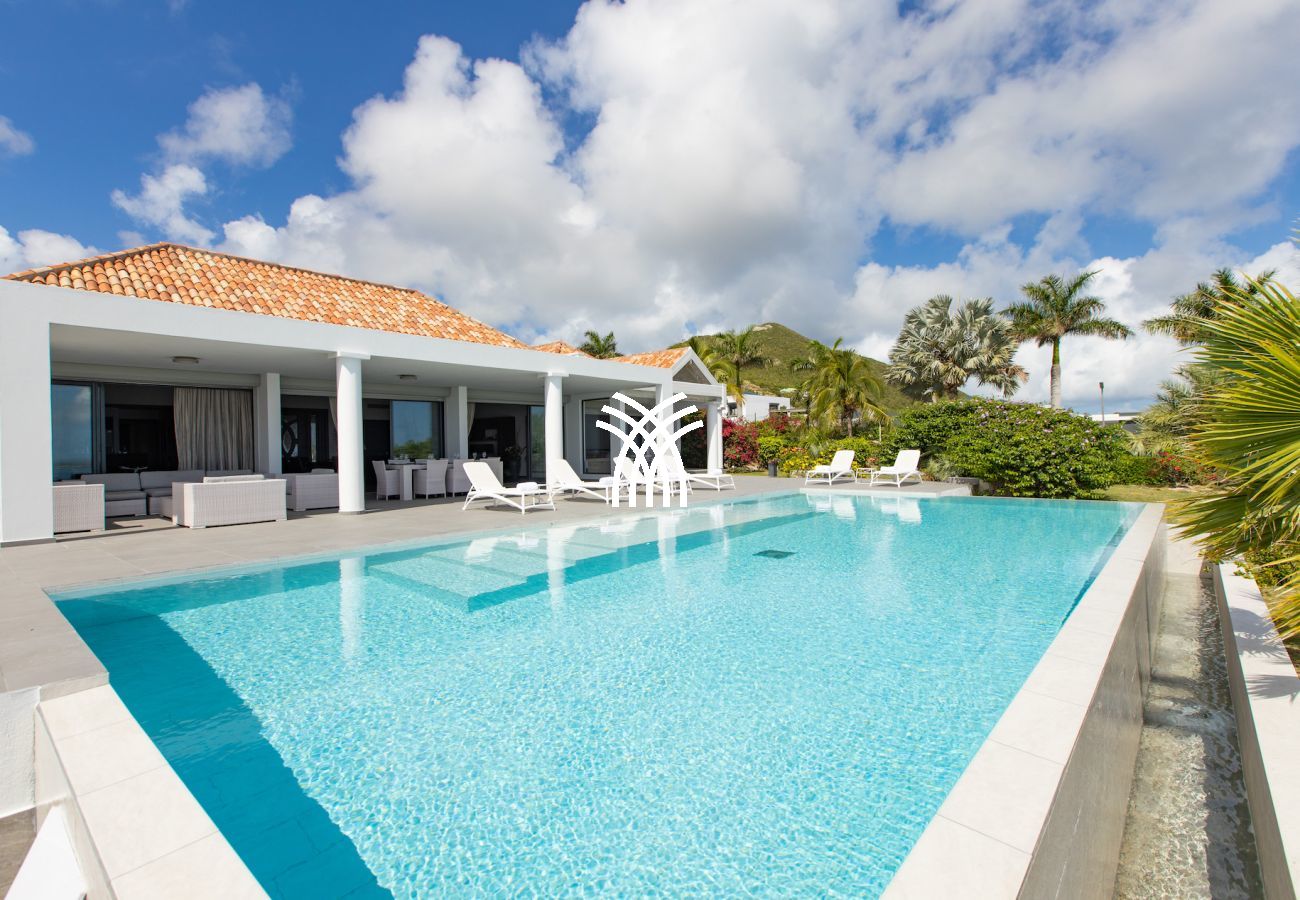 Villa in Orient Bay - Monte Verde