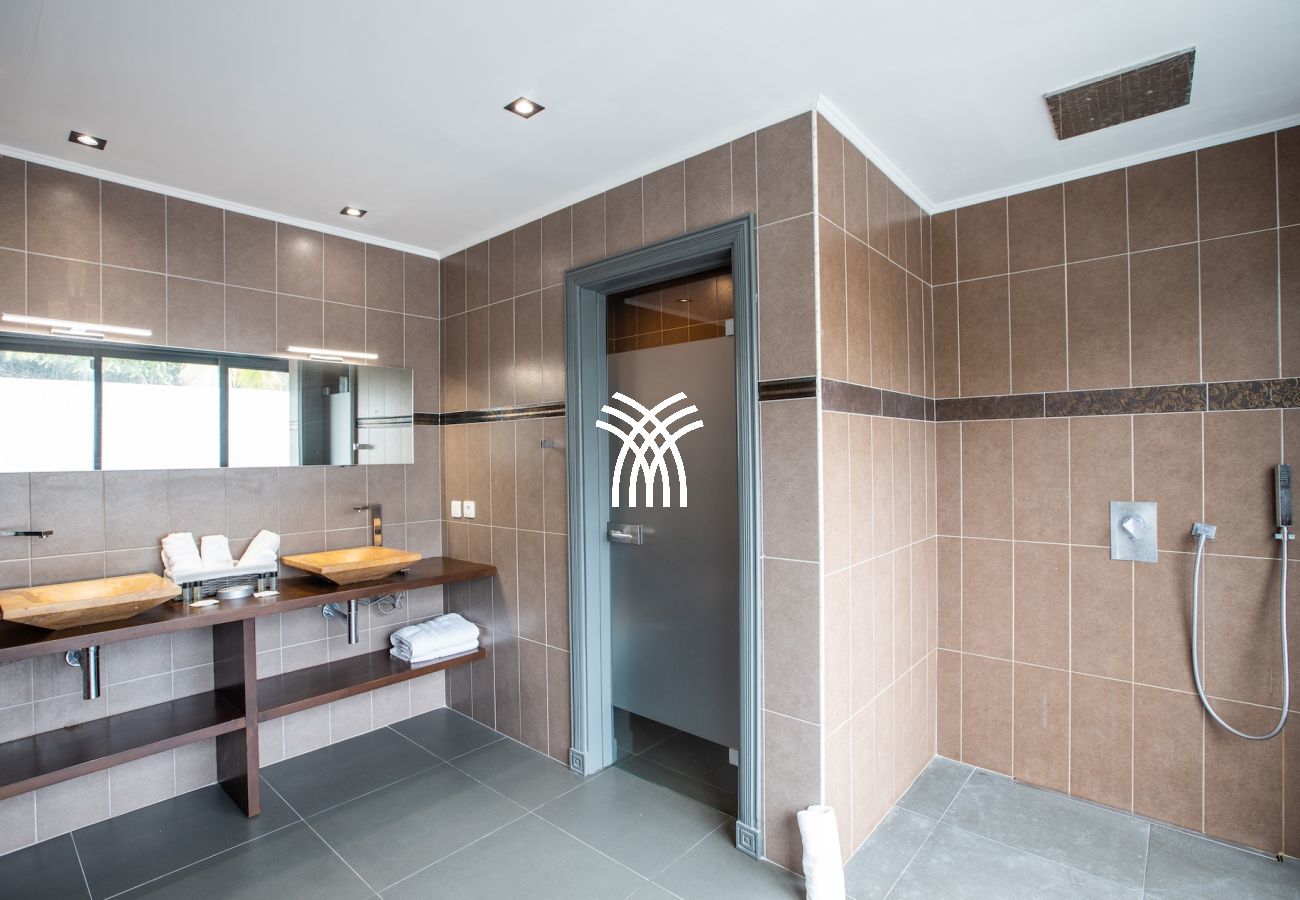 Villa in Orient Bay - Monte Verde