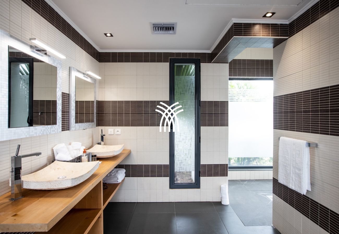 Villa in Orient Bay - Monte Verde