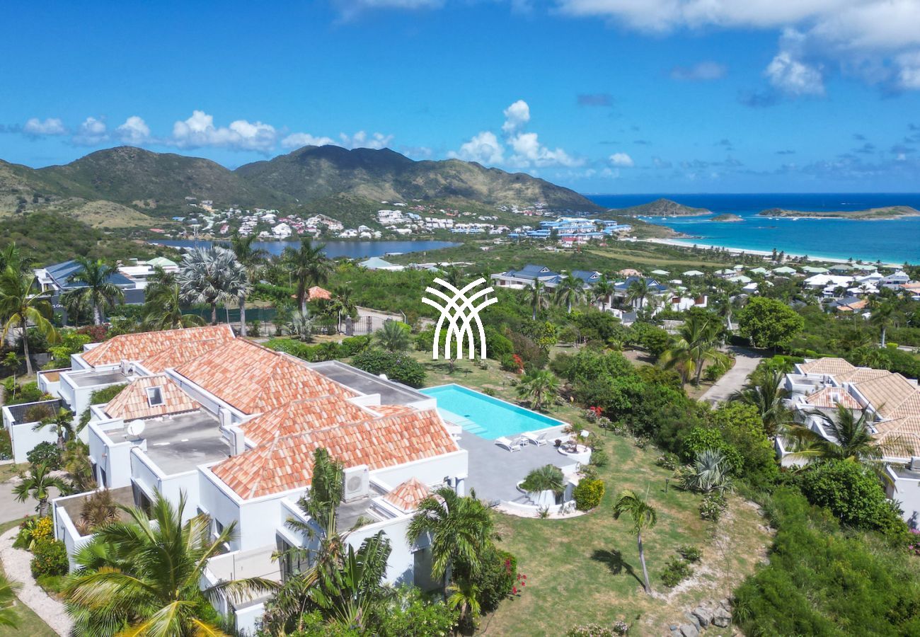 Villa in Orient Bay - Monte Verde