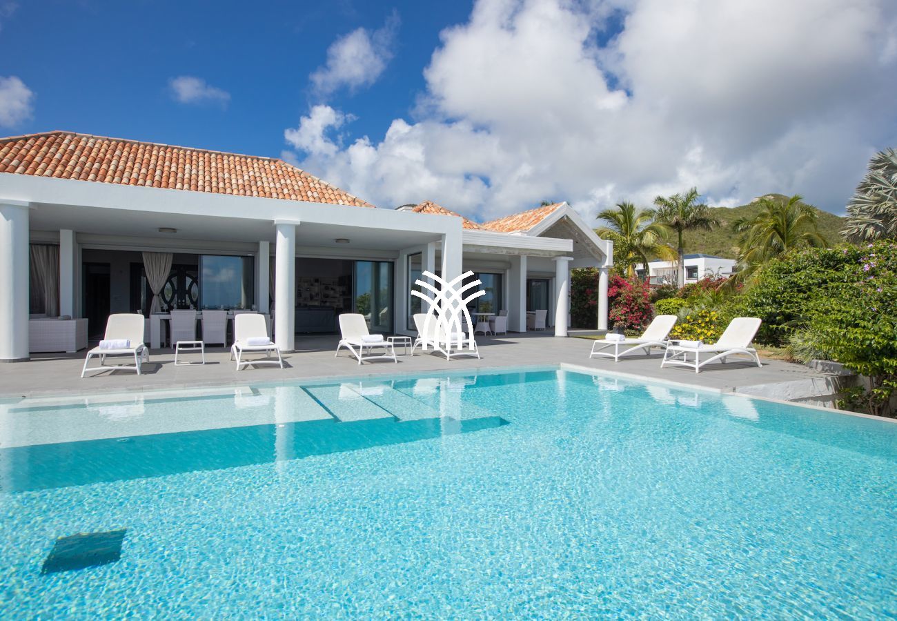 Villa in Orient Bay - Monte Verde