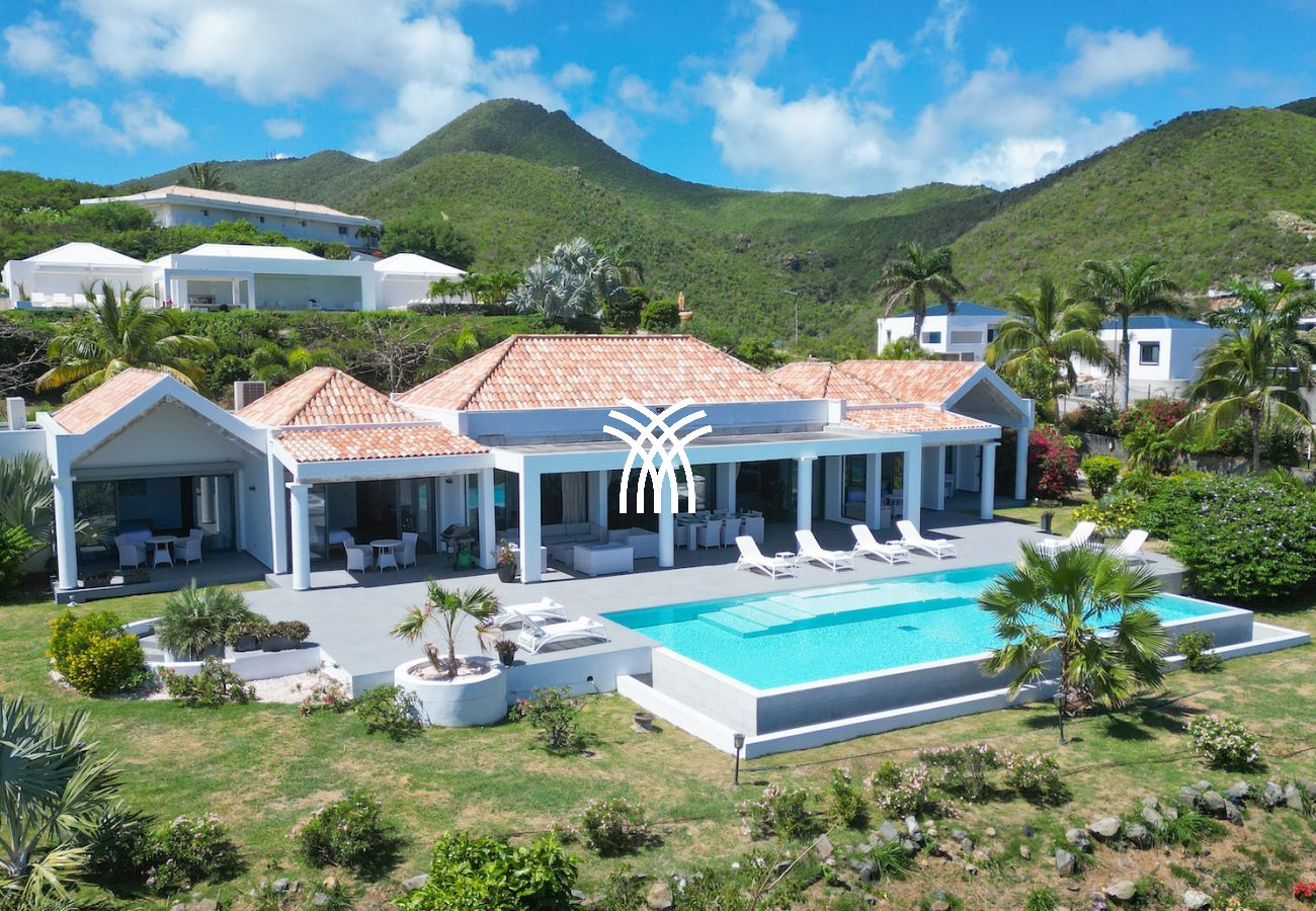 Villa in Orient Bay - Monte Verde