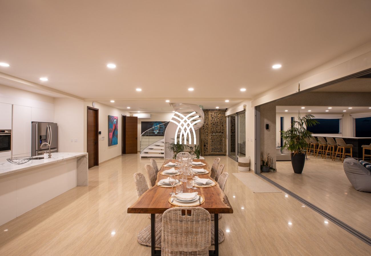 Villa in Terres Basses - Numa