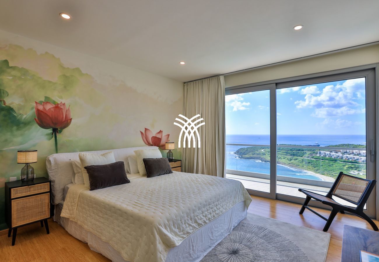 Villa in Terres Basses - Numa