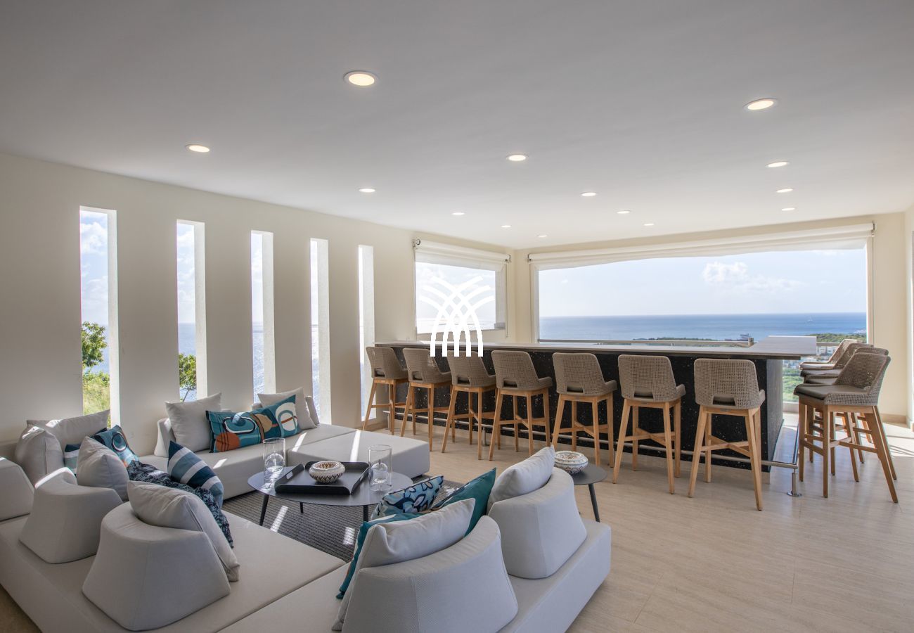 Villa in Terres Basses - Numa