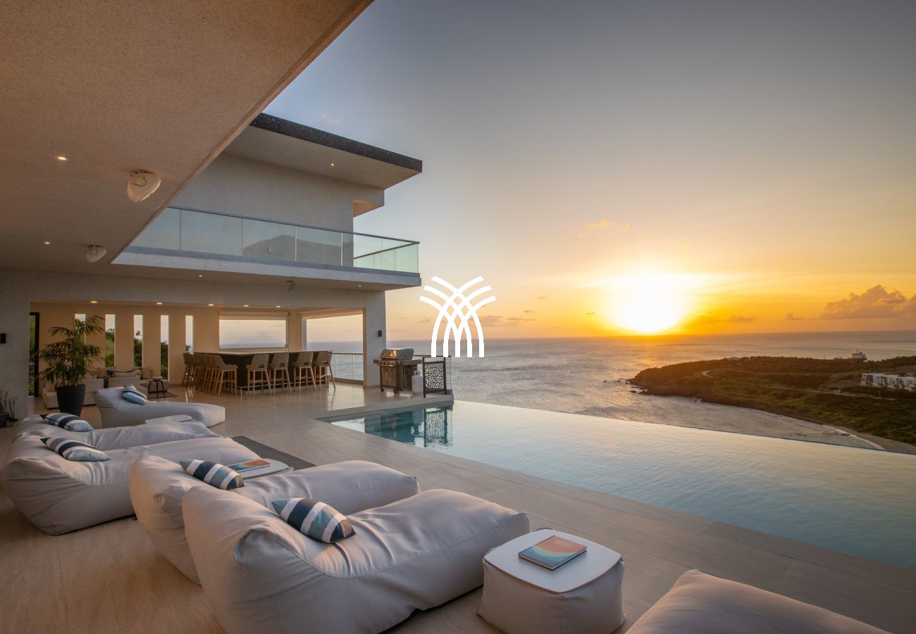 Villa in Terres Basses - Numa