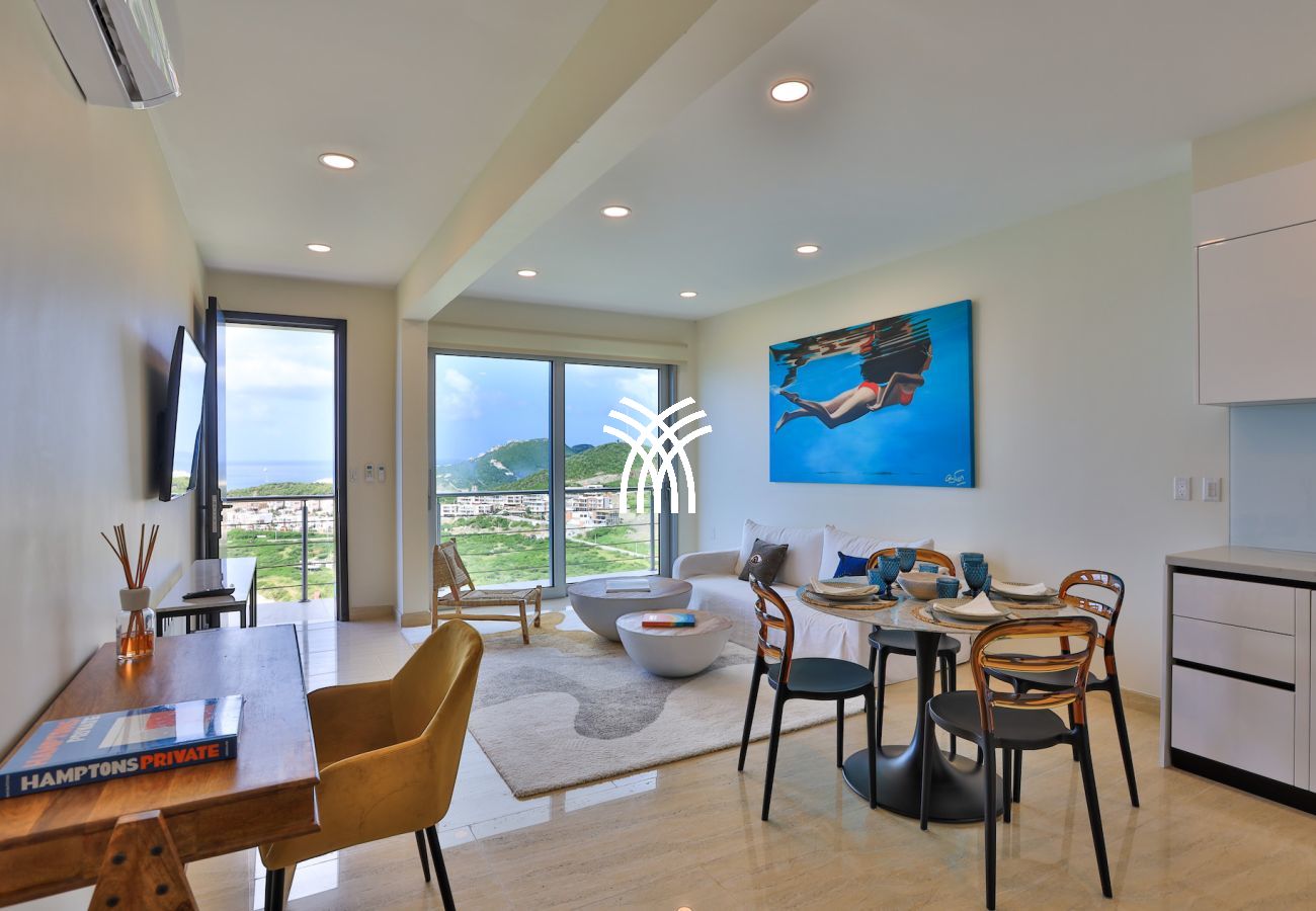 Villa in Terres Basses - Numa