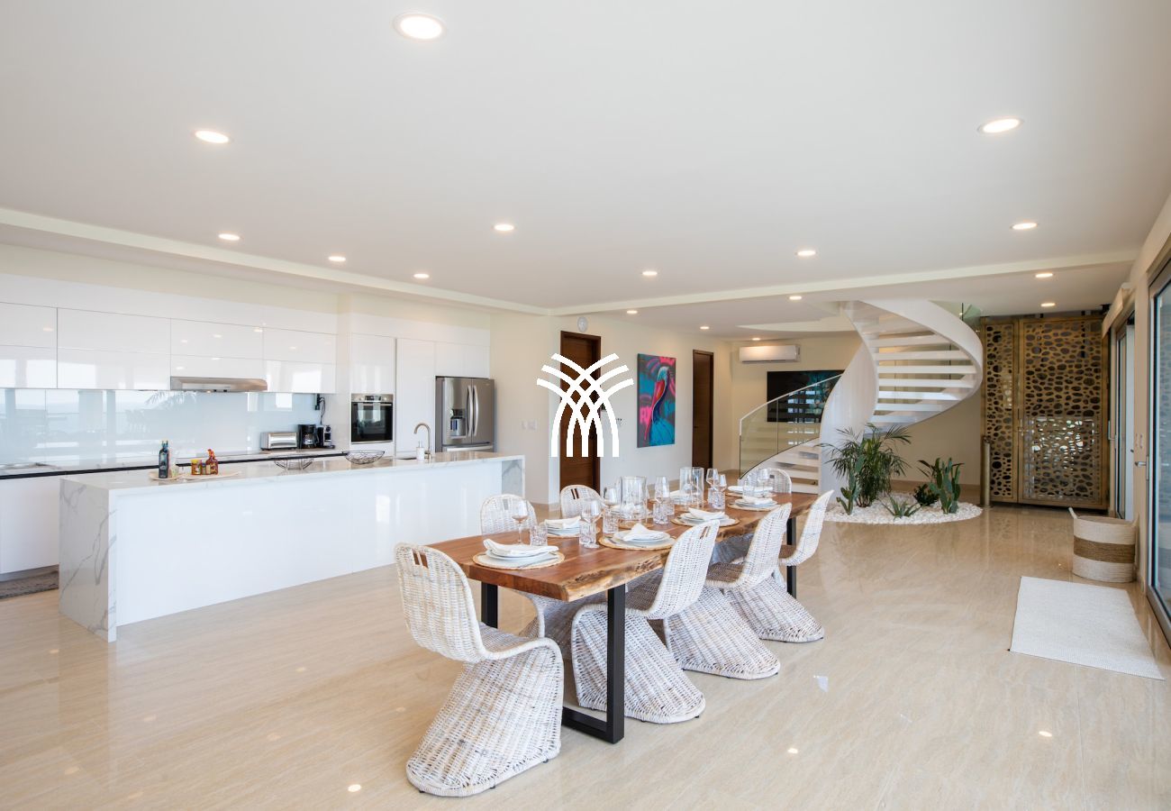 Villa in Terres Basses - Numa