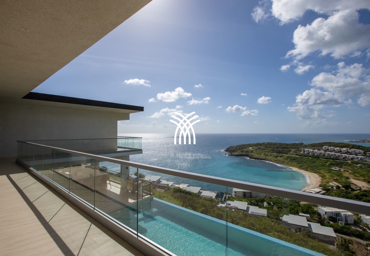 Villa in Terres Basses - Numa