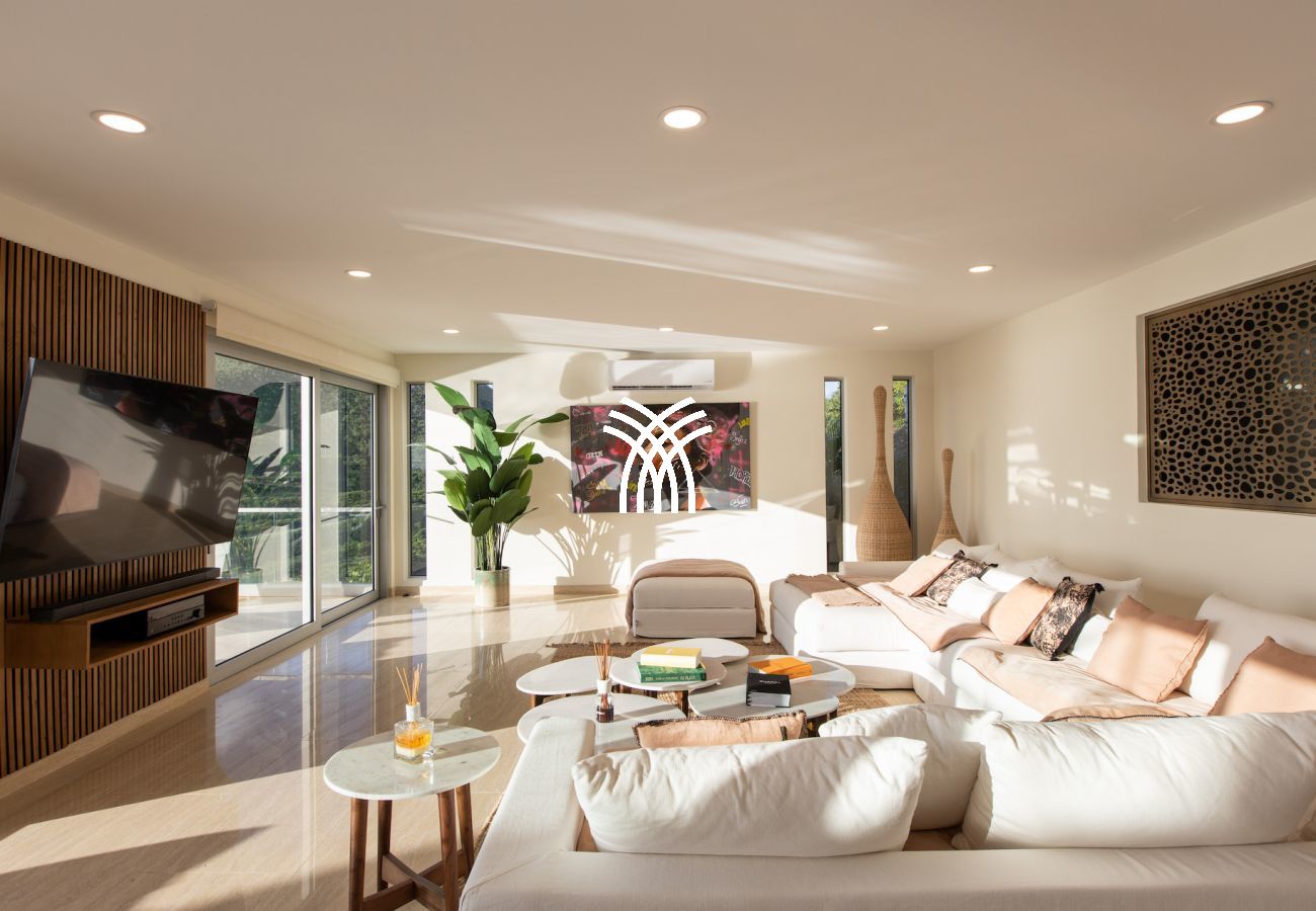 Villa in Terres Basses - Numa