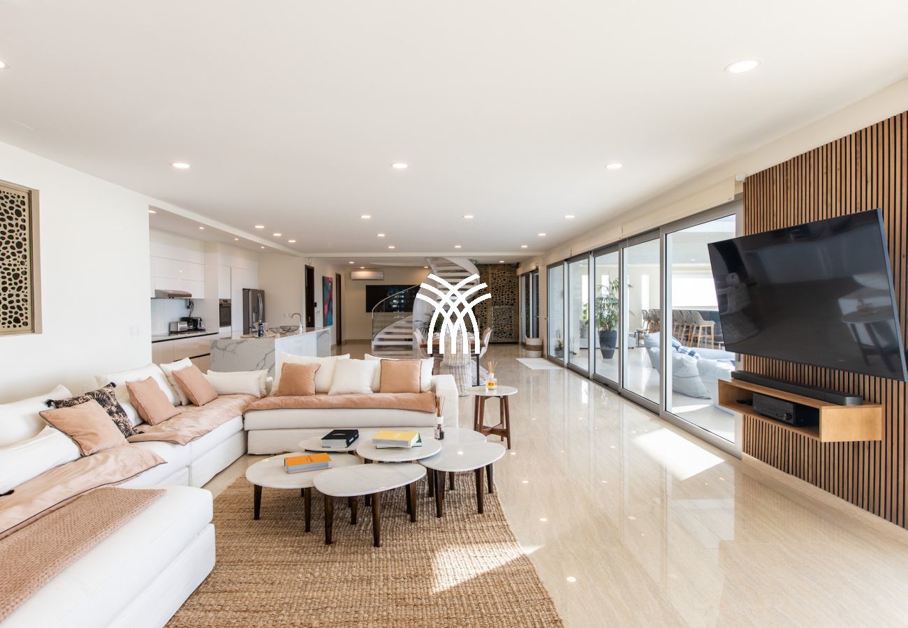 Villa in Terres Basses - Numa