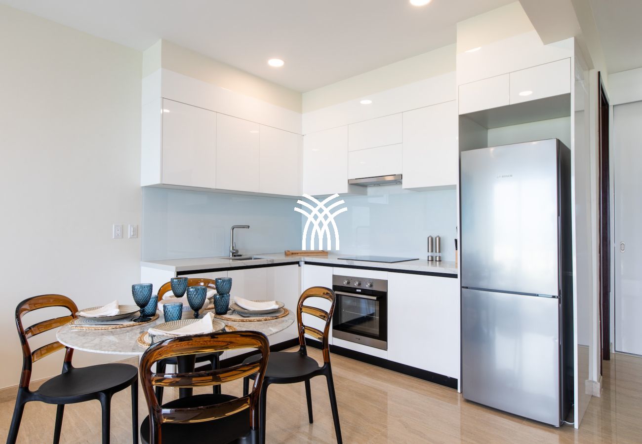 Villa in Terres Basses - Numa