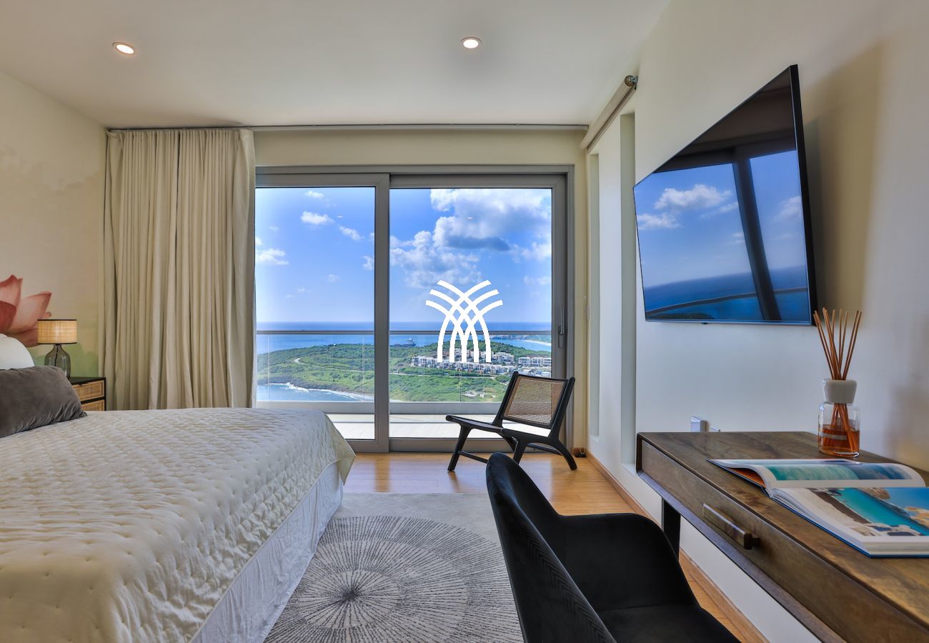 Villa in Terres Basses - Numa