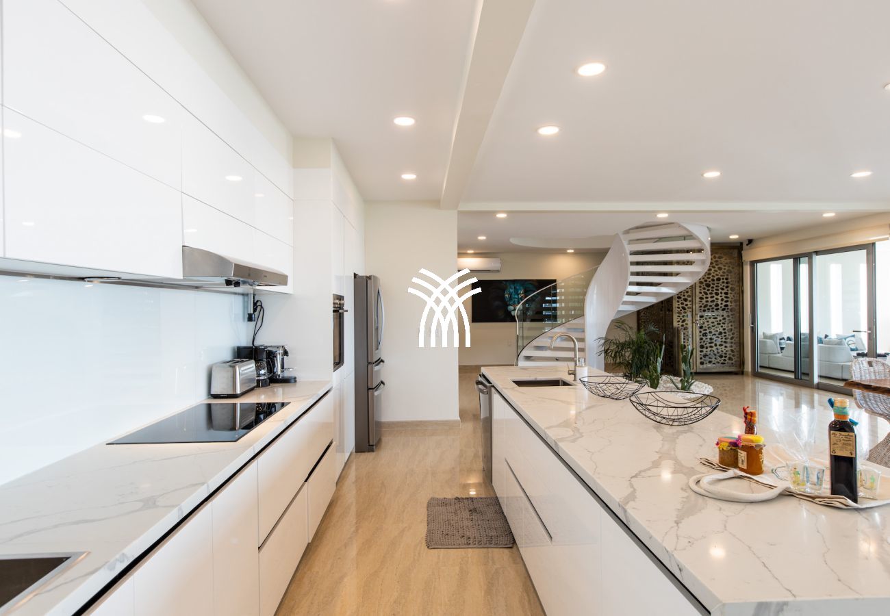 Villa in Terres Basses - Numa